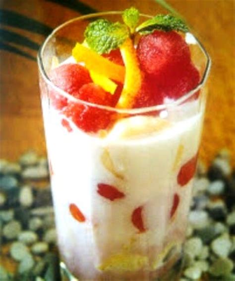 Memiliki nama yang seram buto ijo namun rasa yang dihadirkan. Gambar Makanan Dan Minuman Segar - Gambar Barumu