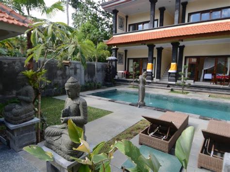Where To Stay In Ubud Bali Luxury Boutique Budget Center
