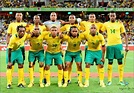 South Africa National Soccer Team Unveil New Squad February 2024 ...