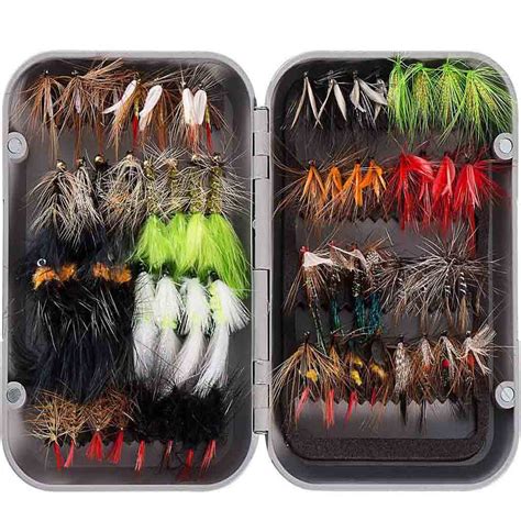 5 Best Fly Fishing Kit In 2022 Fishing Hacking Skill