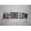 All Time Low Logo  Flickr Photo Sharing