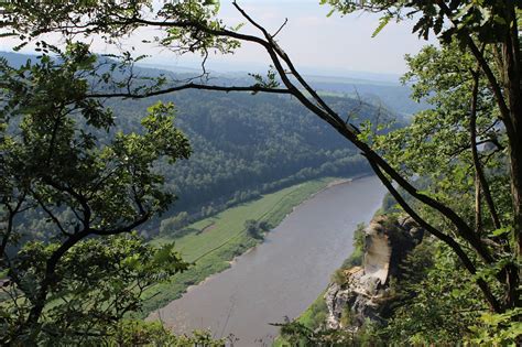 Add More Colour Hiking Trip To Saxon Switzerland National