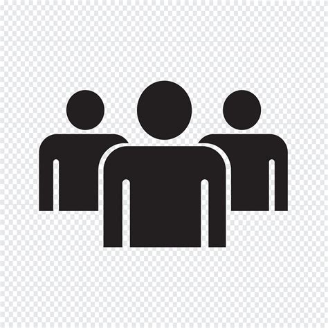 Download 141 group of people icons. Group people icon - Download Free Vectors, Clipart ...