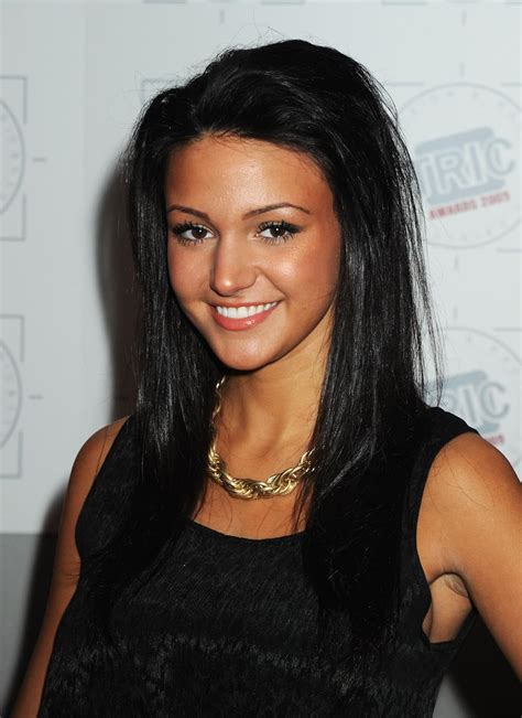 How Old Is Michelle Keegan