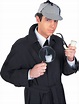 Forum Novelties Inc. Great Detective Kit (disfraz): Amazon.es: Ropa y ...