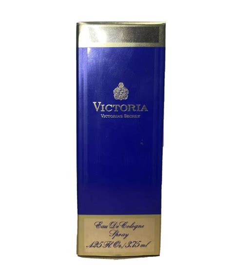 Victorias Secret Vintage Victoria Eau De Cologne Spray 375ml 3900559020