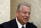 Al Gore Says President Trump Not Yet as Damaging to Environment as He ...