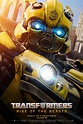 Transformers: Rise of the Beasts (#5 of 37): Mega Sized Movie Poster ...