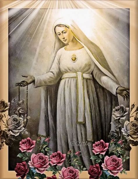 Oración Memorare A La Virgen Virgen De Guadalupe Iglesiainfo