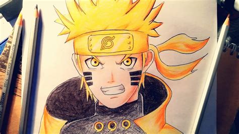 How To Draw A Naruto Images And Photos Finder