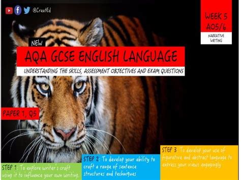 Igcse esl exercise 5 cousin visiting is a good example to gain a high mark in this part of the exam. New GCSE English Language, Section B Narrative Writing ...