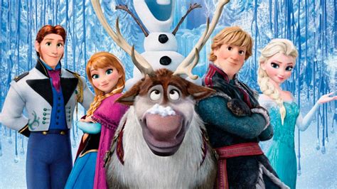 Disney Anuncia Oficialmente Frozen 2 Abc Noticias