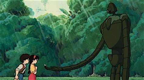 But then studio ghibli came along with major films like spirited away and princess mononoke that were since then, the ghibli animations have a following across the globe. Top 100 Anime Movies, Best Anime Movies Must Watch in 2020 ...
