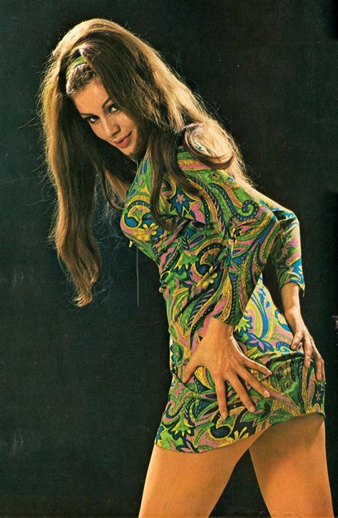 1960s Mini Skirts Sixties Fashion 70s Inspired Fashion 70s Fashion