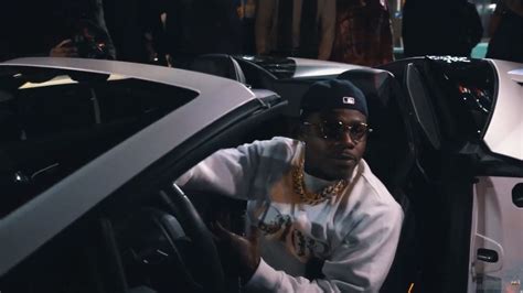 Judging by early reactions to his recent single 'ball if i want to', the rapper seems to have yet another hit on his hands. Watch DaBaby's Lamborghini Huracán Birthday Surprise By ...