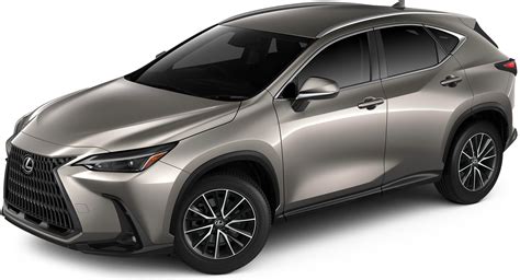 2023 Lexus Nx 250 Incentives Specials And Offers In Medford Or