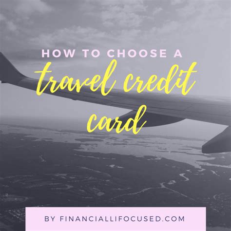 8 very important things to remember when it comes to using your first credit card. How to Choose a Travel Credit Card | Travel, Trip planning, Cards
