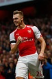 Calum Chambers (Arsenal) | Soccer guys, Soccer photography, Hot rugby ...