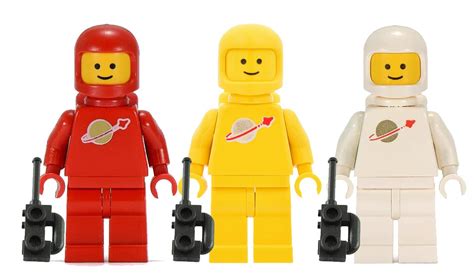 Lego 0015 Space Minifigures Brickeconomy