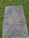 Thomas William Arnold Anson (1913-1958) - Find a Grave Memorial