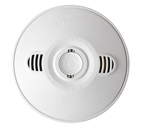 I need to change battery for my home smoke detector, but i have no idea how to open this model. LEGRAND PHOTO ELECTRIC SMOKE ALARM LEG643085 - $33.00 ...