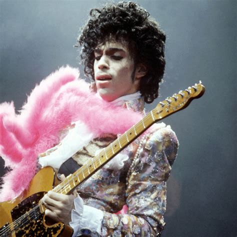 9 Famous Songs You Never Knew Came From Prince