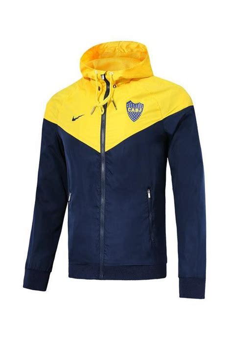 There are also all boca juniors scheduled matches that they are going to play. Boca Juniors Football team Nike 2018 - 19 Replica Jacket ...