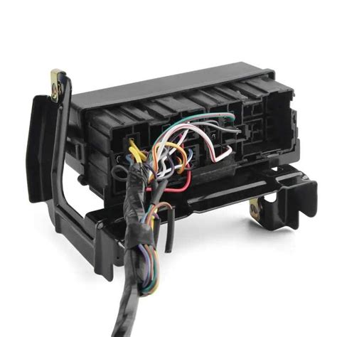 How To Wire Upfitter Switches On A 2016 F350 A Comprehensive Diagram Guide