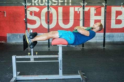 The 10 Best Crossfit Exercises To Get Guys Ripped