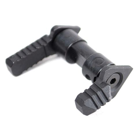 At3 Ar15 Safety Selector Ambidextrous