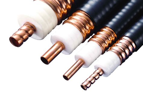 Cables Coaxiales Conectores Industriales Alfarsles