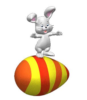 5.0 out of 5 stars. Animated Easter Bunny Gif - ClipArt Best