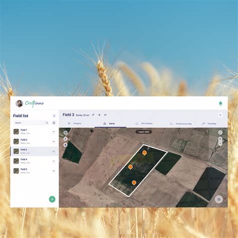 Services Cropinno Ai Powered Crop Innovations