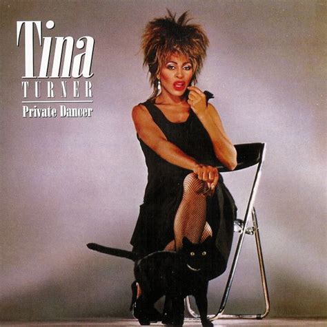 Tina Turner Private Dancer Vinyl Discogs