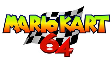 Mario Kart Logo Svg Bmp Vomitory