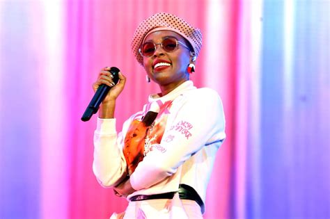 Marsai Martin And Janelle Monáe Are Cousins And Didn T Even Know It Essence