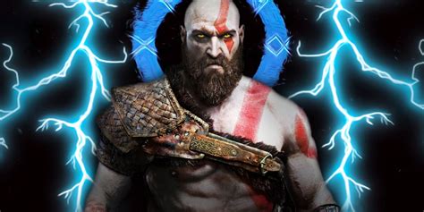 God Of War Ragnarok To Release On Both Ps4 And Ps5