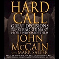 Amazon.com: Hard Call: Great Decisions and the Extraordinary People Who ...