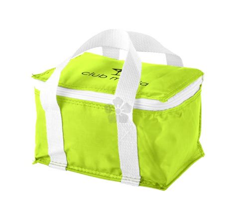 Promotional Cooler Bag Personalised By Mojo Promotions