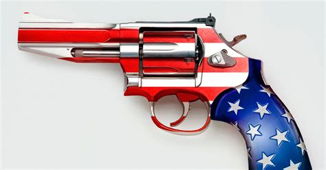 Gun Ownership United States Violence States With The Most Guns Time
