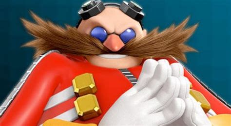 why sonic s greatest villain received the name eggman cinemablend