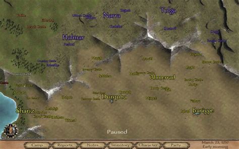 Image 3 The Last Age Of Calradia Mod For Mount Blade Warband ModDB