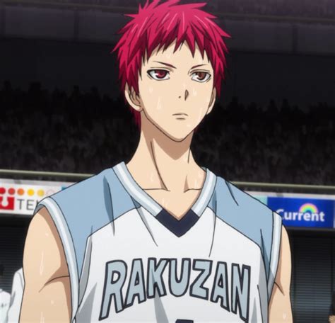 Kuroko No Basket X Reader A Sweet Sensation Akashi Seijūrō X