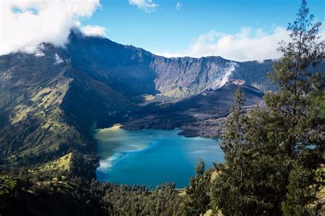 Mount Rinjani Lombok All You Need To Know Before You Go