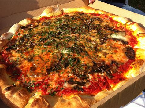 Gioia Pizzeria | The Food Spotlight