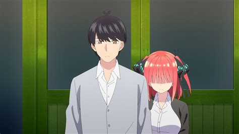 Golumpa The Quintessential Quintuplets S2 07 Go Toubun No Hanayome