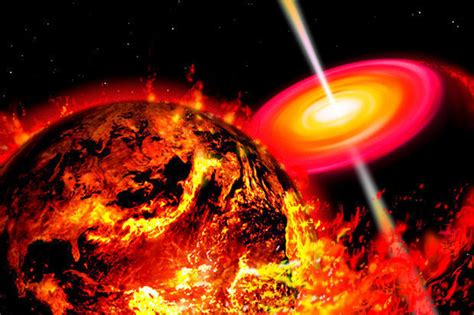 Nibiru 2017 What Planet X Will Look Like When It Appears And Triggers