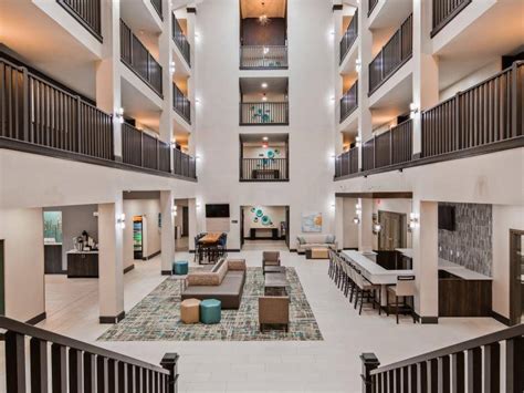 Springhill Suites By Marriott Official Georgia Tourism And Travel