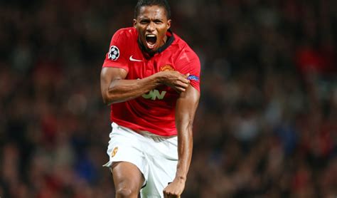 Manchester United Recuerda Un Golazo De Antonio Valencia Manavisión