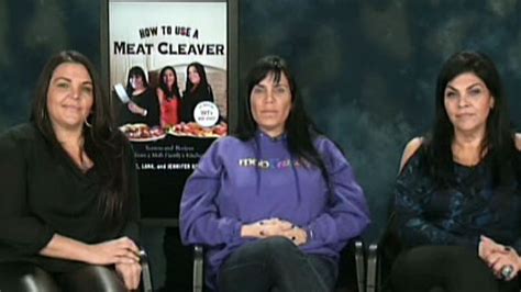 New Mob Wives Book Reveals Secrets Of Wise Guy Cooking Fox News